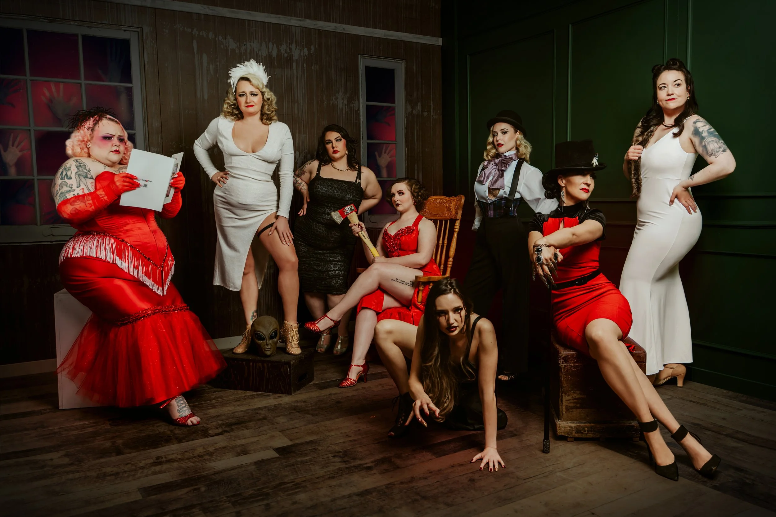 Photo by Brendan Roy Photography