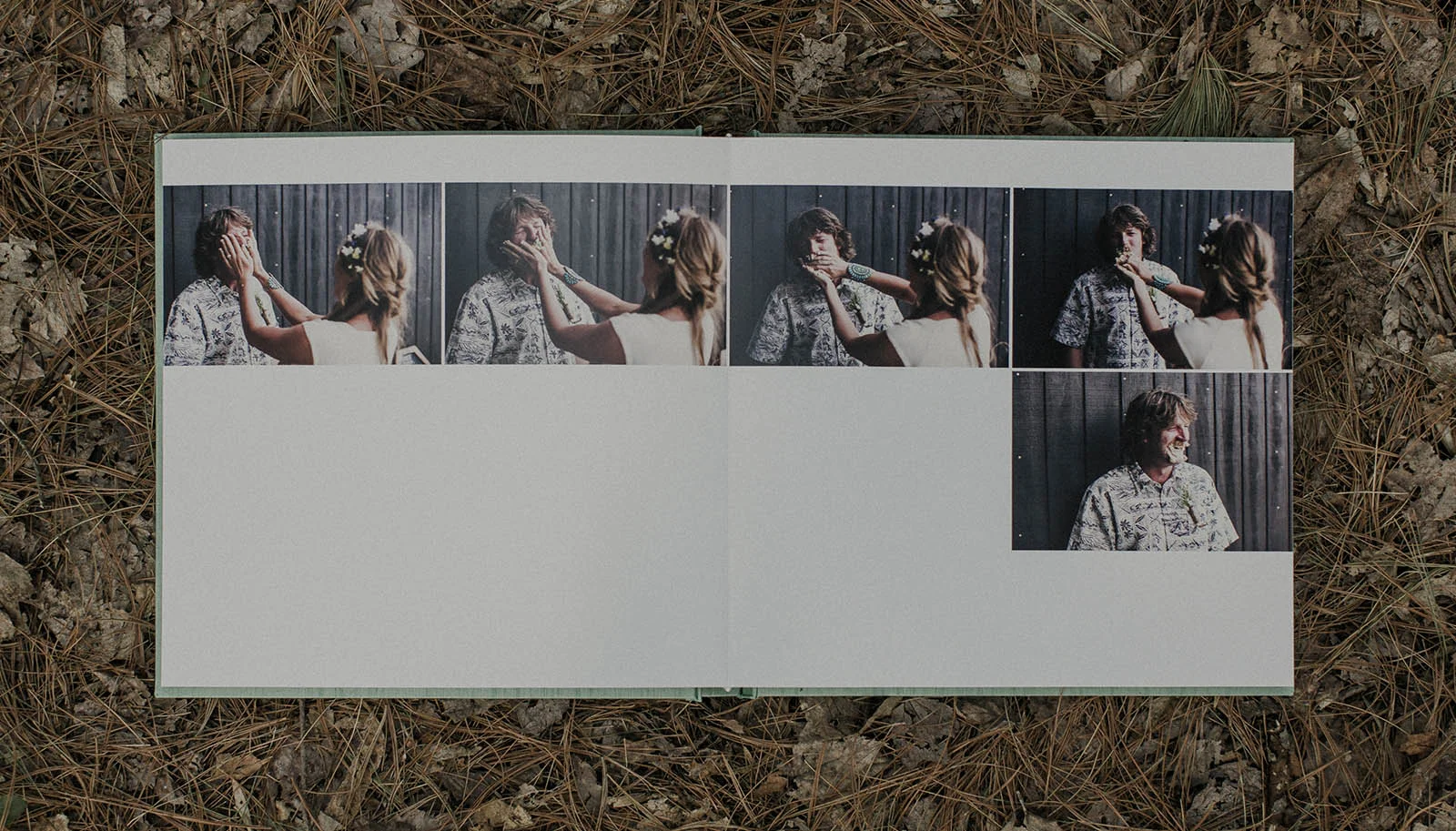 Albums and Books — IN THE NORTH