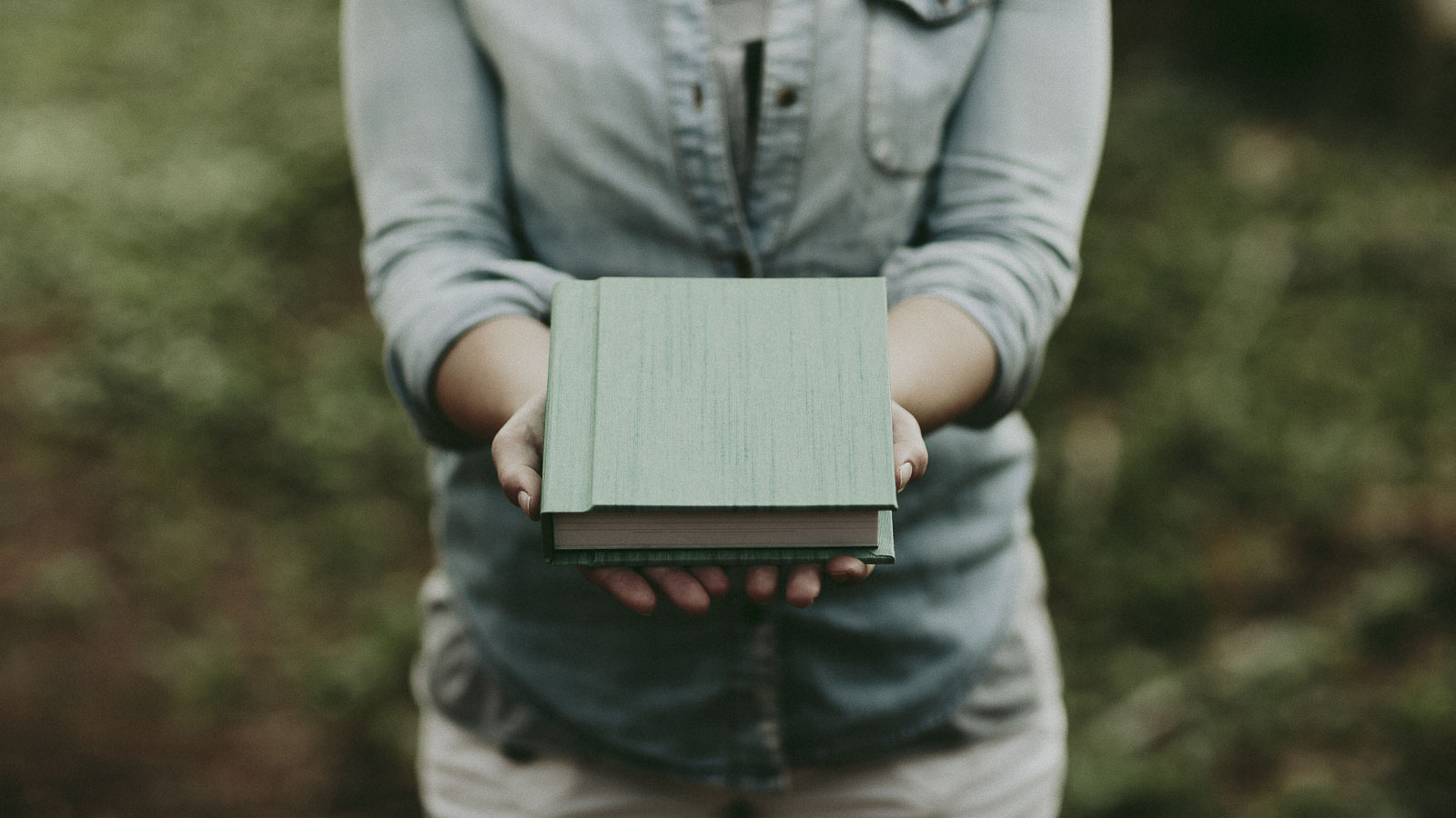 Albums and Books — IN THE NORTH