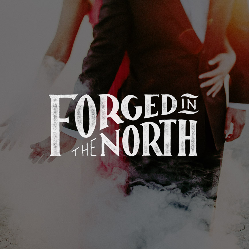 Forged Clothing - Forged Clothing updated their cover photo.