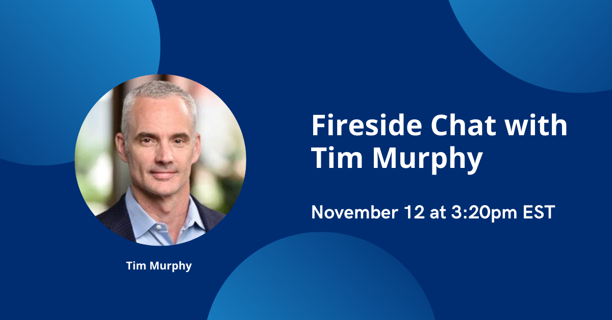 Tim Murphy