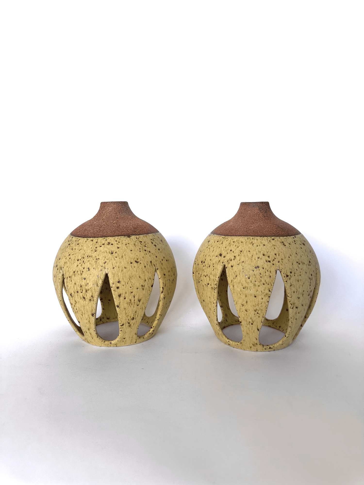 Pendant Lamp (Small) 3029 — HEATHER LEVINE CERAMICS