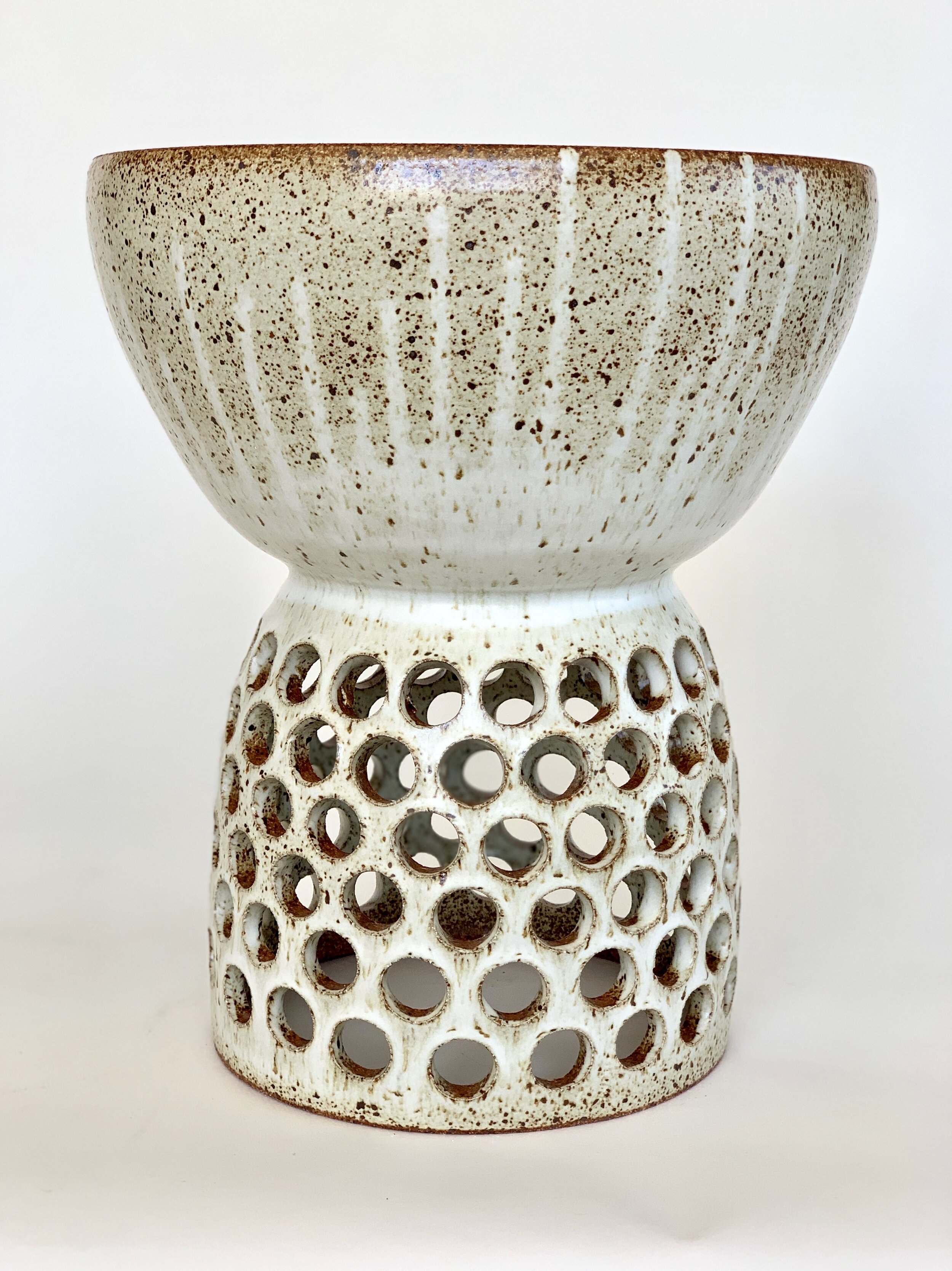 Planters — HEATHER LEVINE CERAMICS