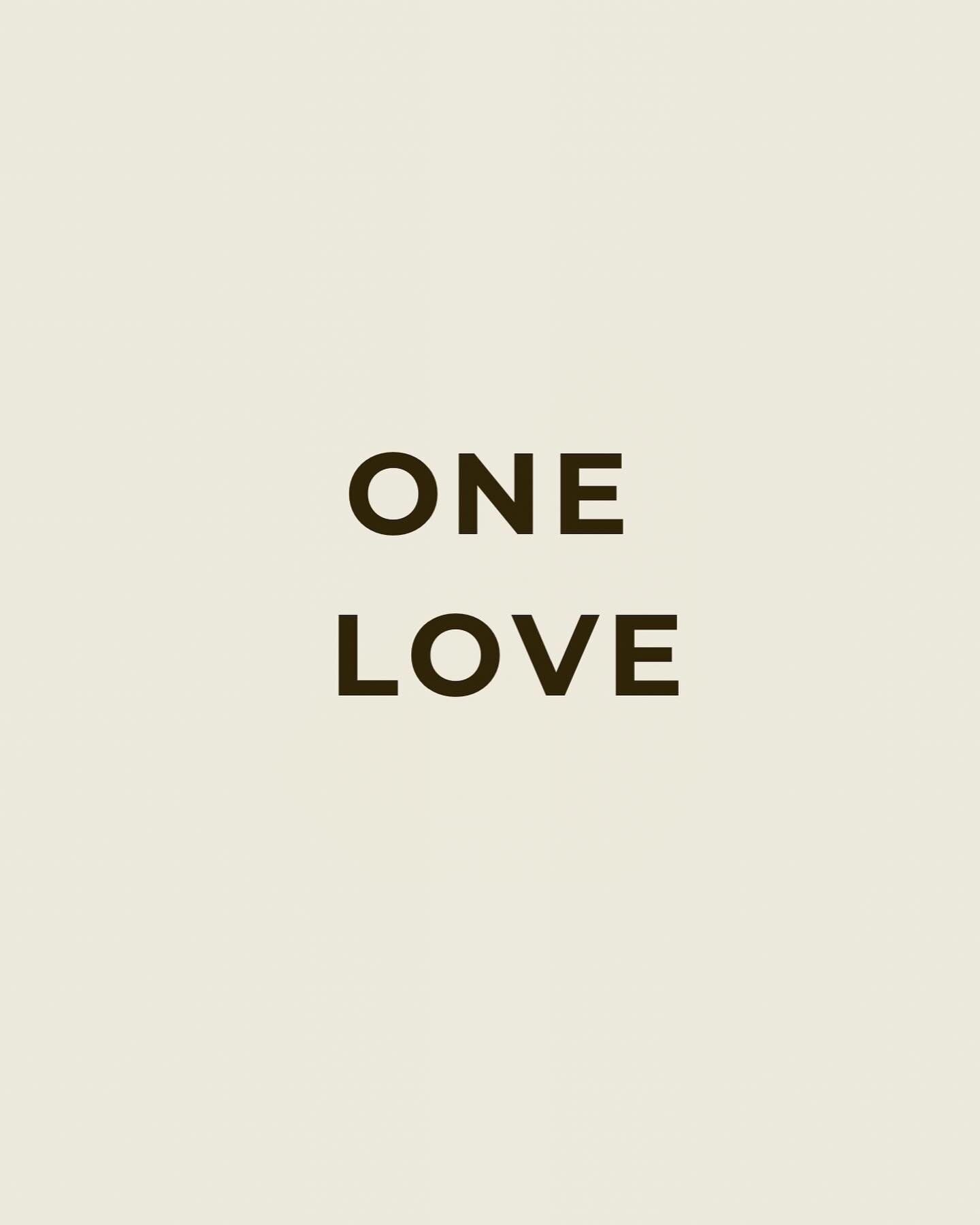 V Day&hellip; One LOVE, one planet, one people.

We, humans, share a deep intelligence, interconnectedness, interdependence with all living things. For us this V day is spearing love into ending the ways we are normalising the big V word - Violence! 