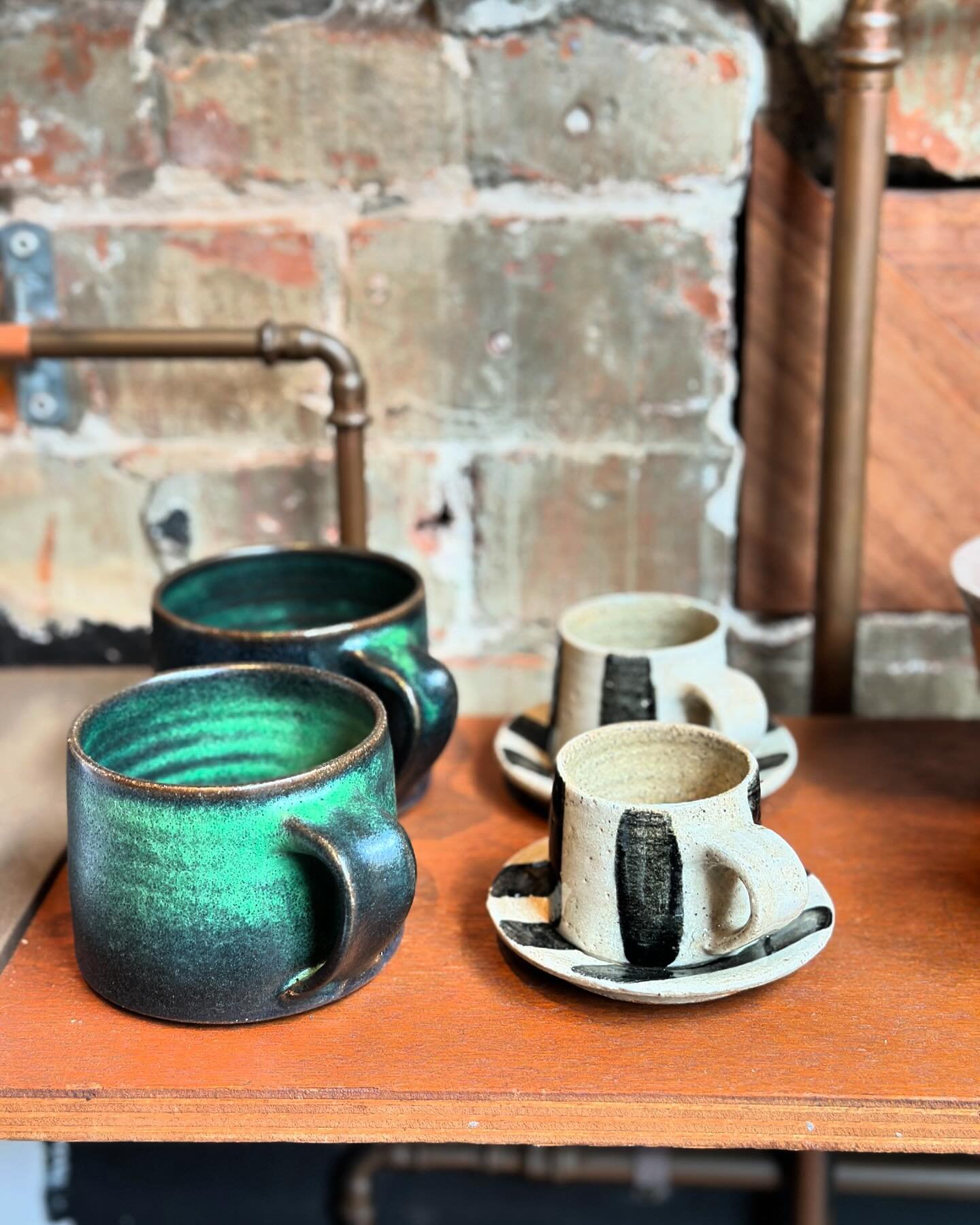Fresh ceramic drop for you Surry Hills from Nth Rivers based @brooke.jenkins.ceramics 

While they last 🤍 

#ceramics #surryhills