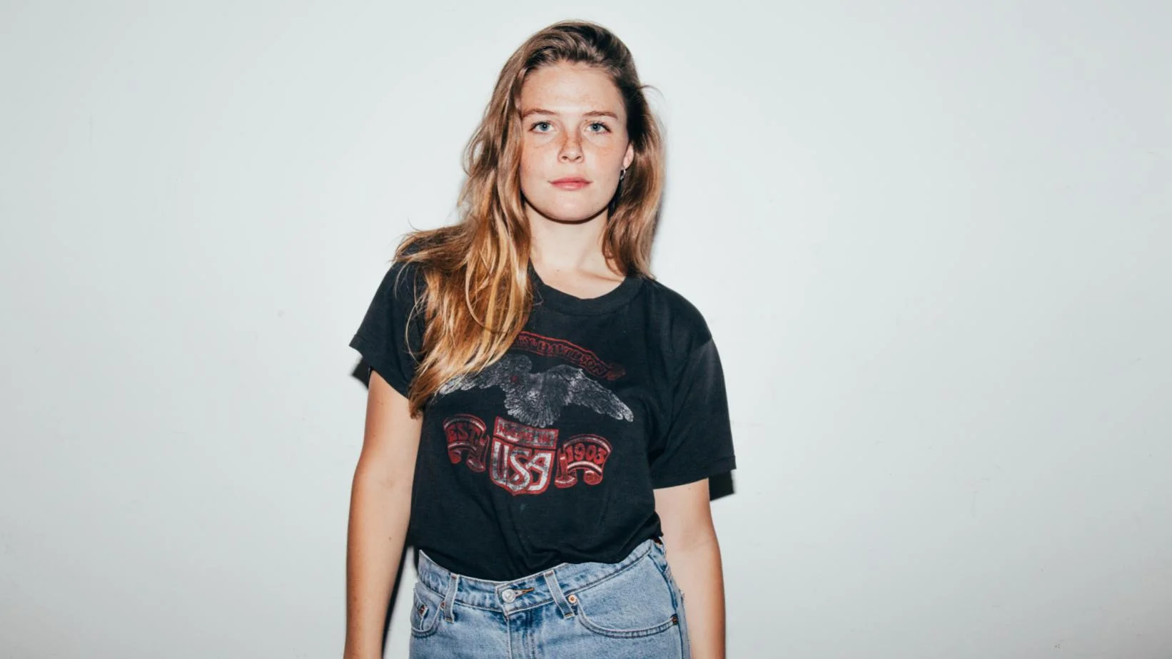 Queen Maggie Rogers. Source: GRAMMY.com