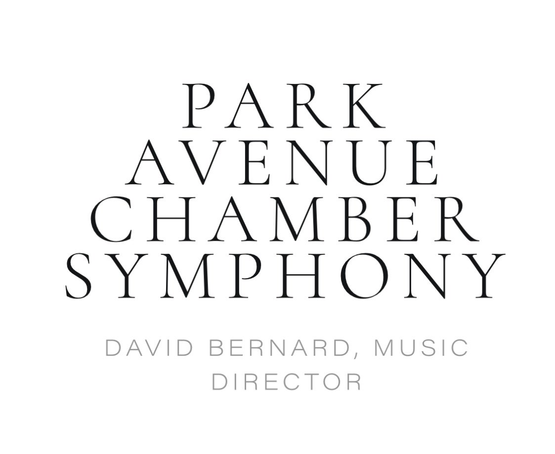 Park Avenue Chamber Symphony: Romeo and Juliet (Family Concert)