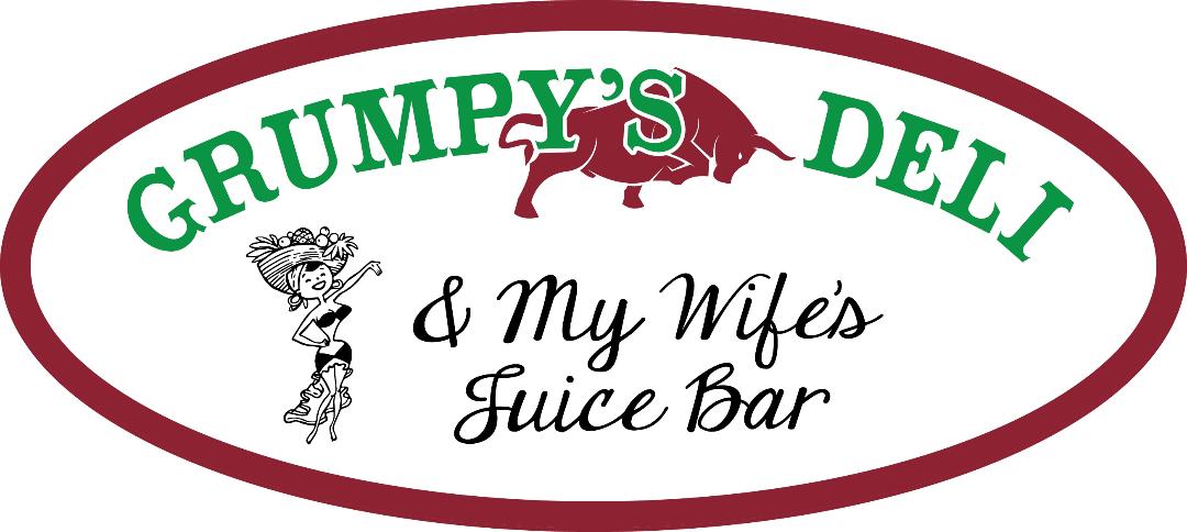 Grumpy's Deli & My Wife's Juice Bar