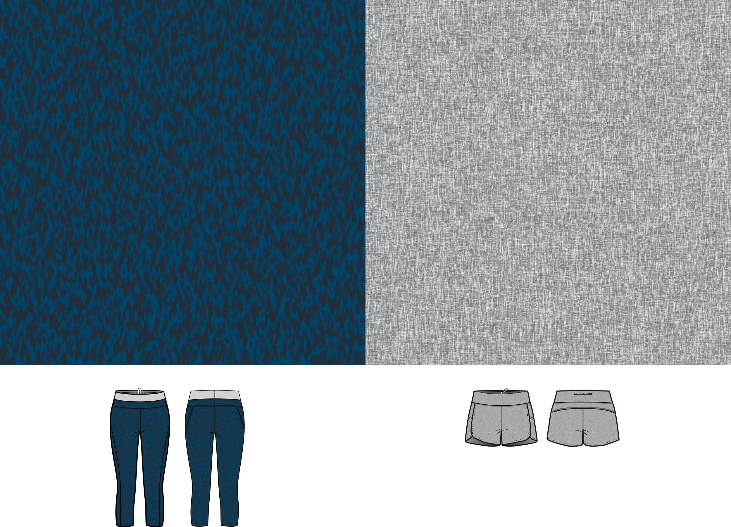 waterfall and woven heather print.jpg