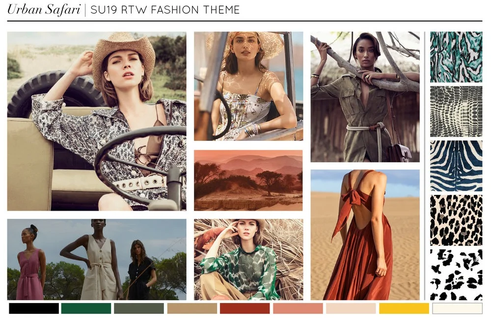 Color Forecast | Womens | Sears &amp; Kmart