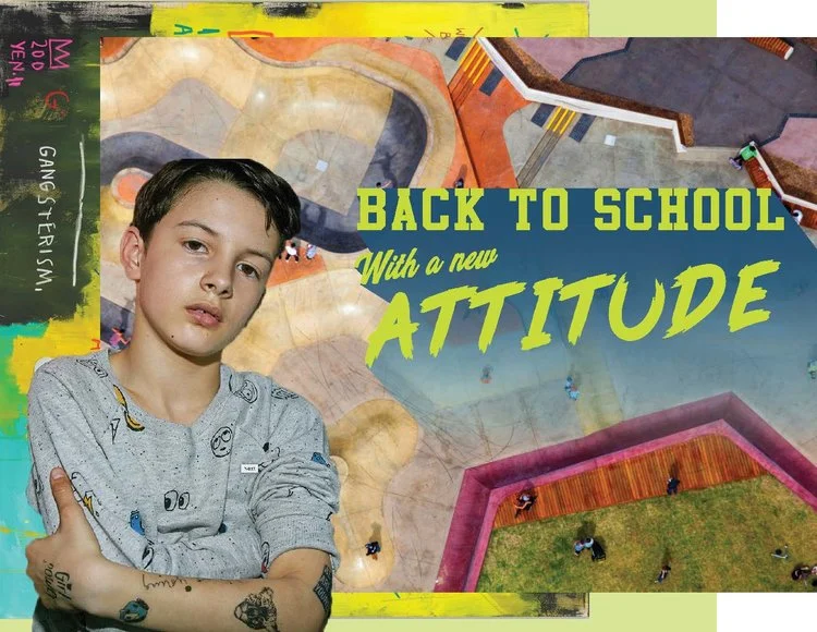 Boys | Design Project | Sears &amp; Kmart