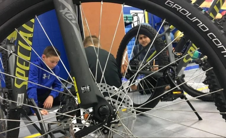 Be Inspired—Meet the innovators at Waukesha 