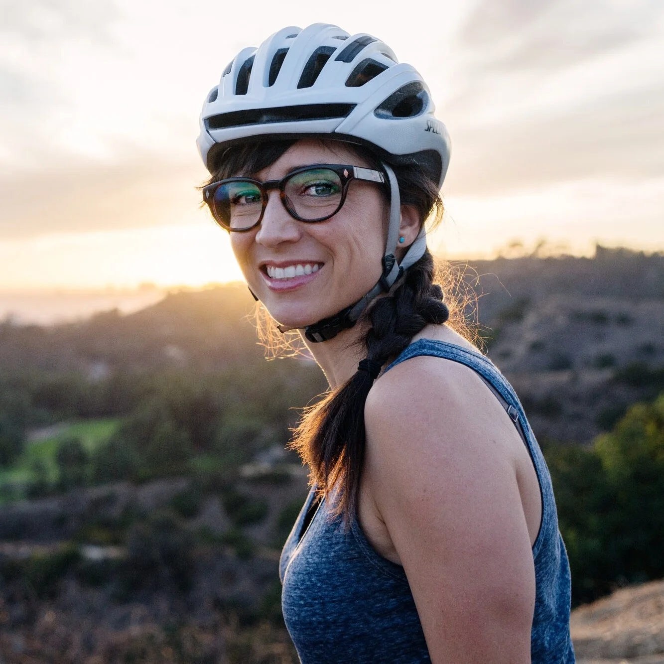 Foundation Athlete Ambassadors — The Specialized Foundation