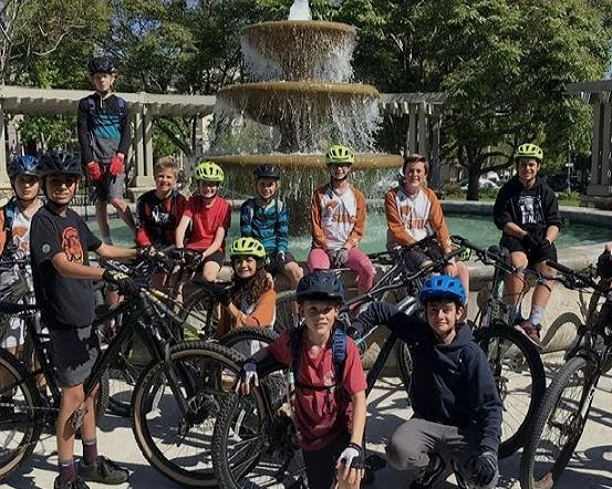 Another Round of Riding for Focus Grants Awarded!