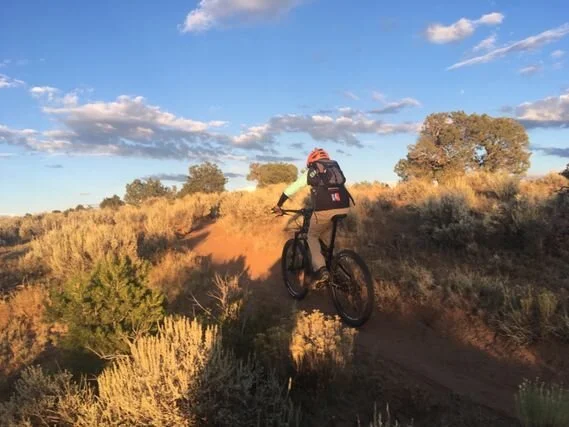 Stay Calm, Safe, and Let’s Outride this Pandemic!