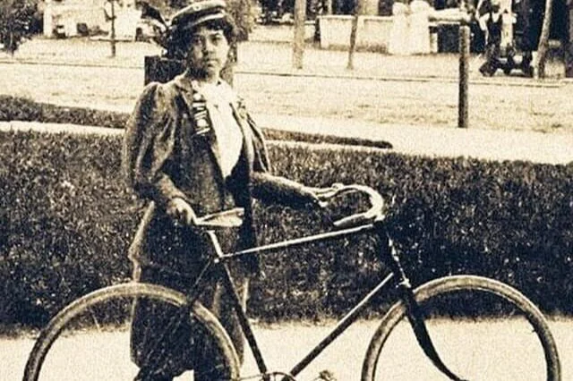 In Honor of Black History Month-A Salute to Black Cyclists in US History