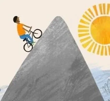 Take a break—Some cycling-centric movies and good reads!