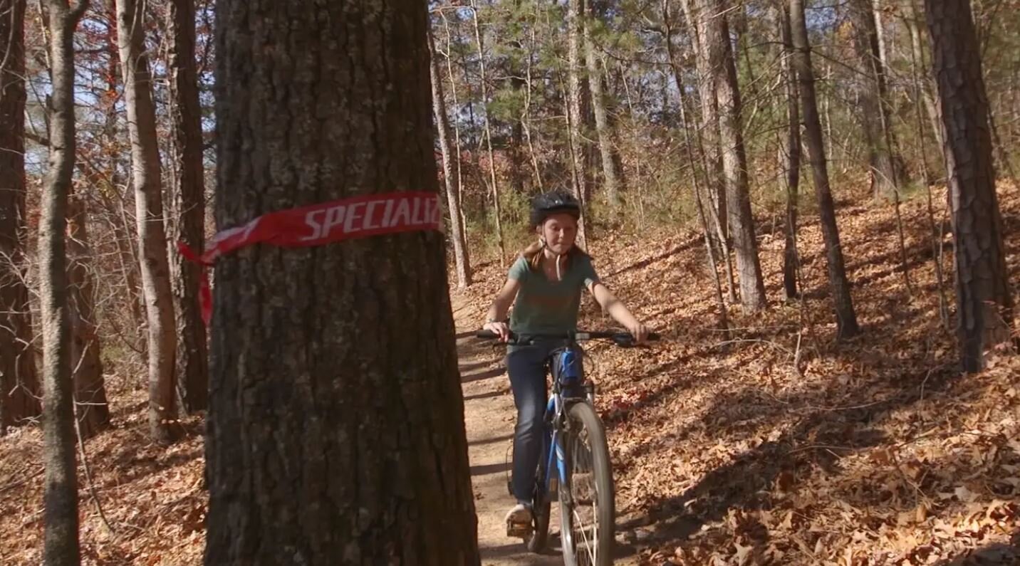 Riding for Focus Newsletter #5