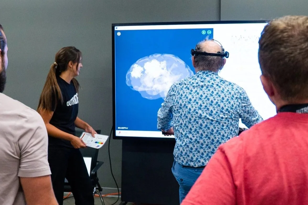 Ride for Life: Outride Expands Efforts to Include Work with Older Adults