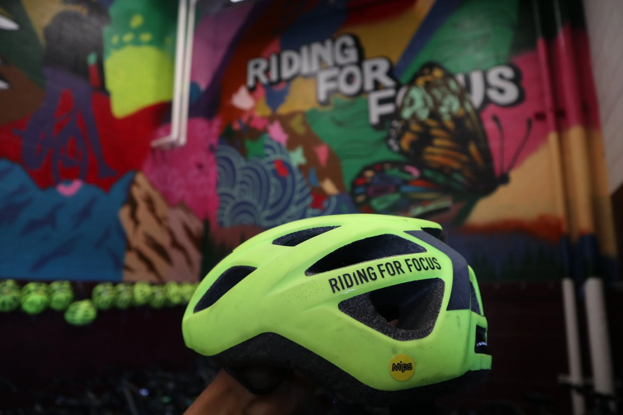 New Study Provides Comprehensive Evaluation of Outride’s Riding for Focus Program