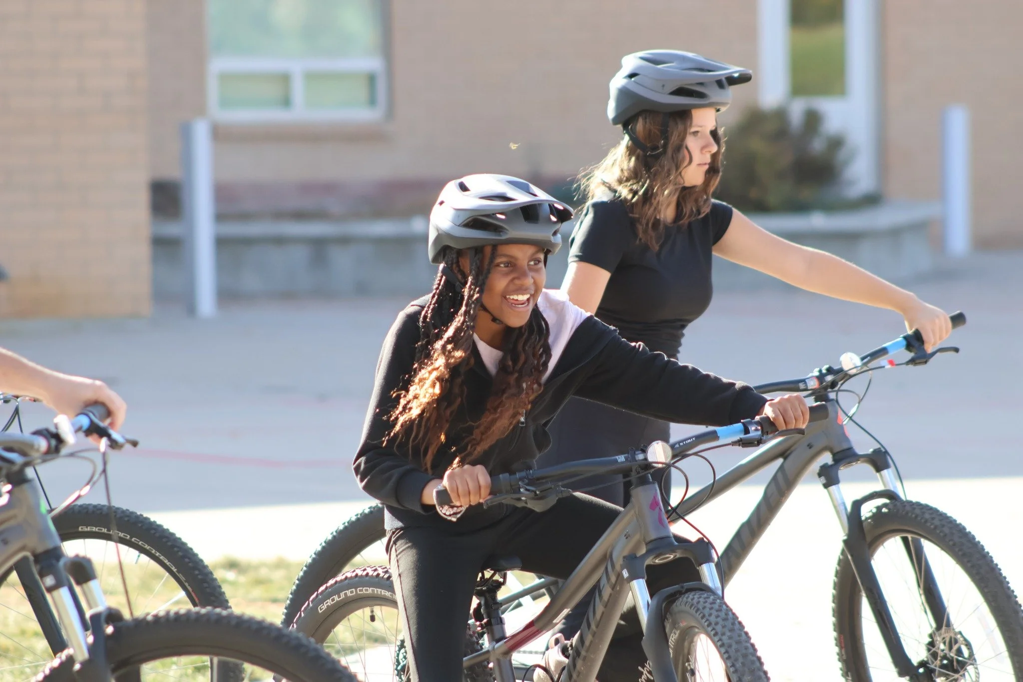 Cycling, Confidence, and Representation: These Women are Leading the Way&nbsp;