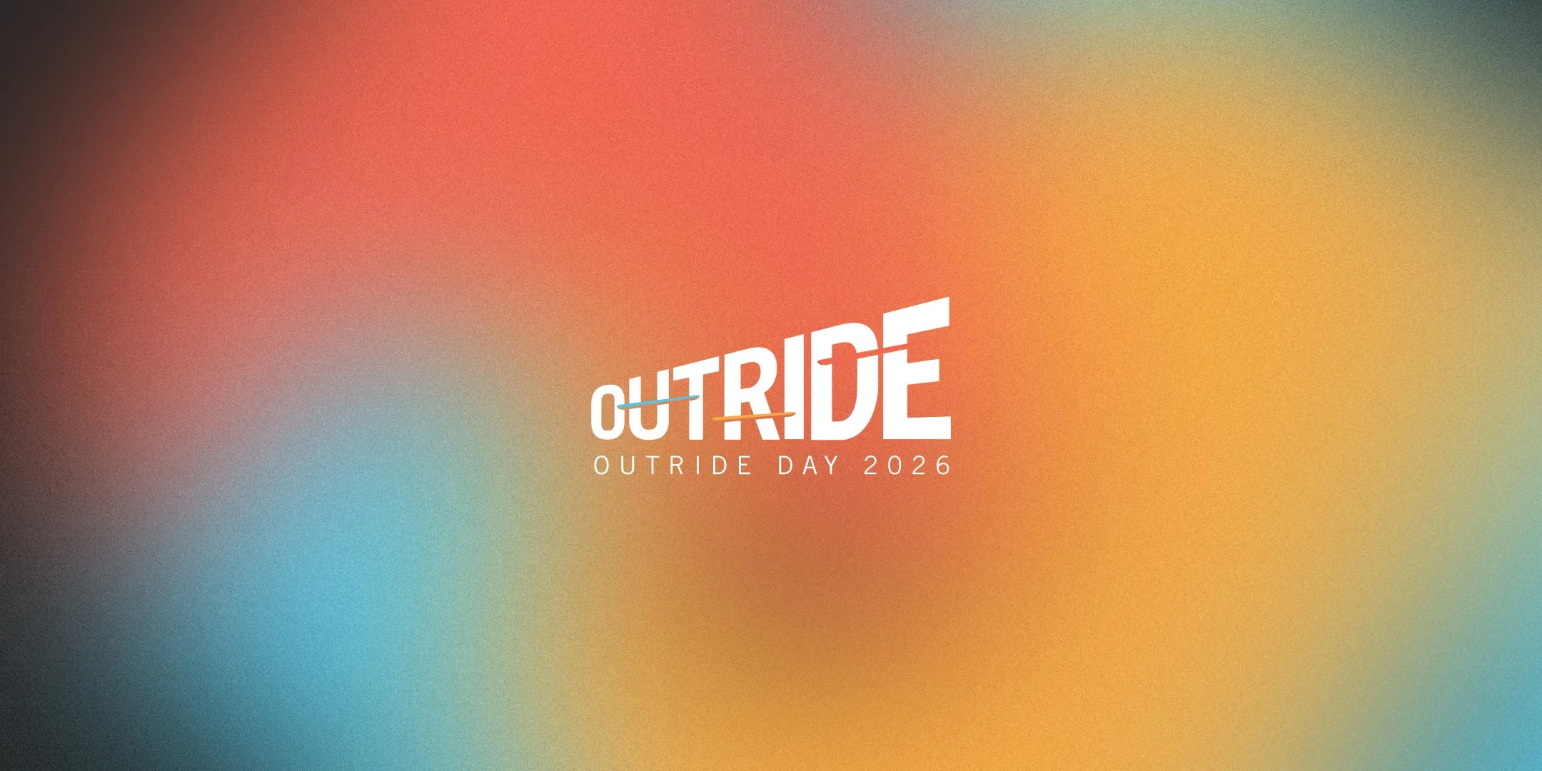 Outride Day 2026!