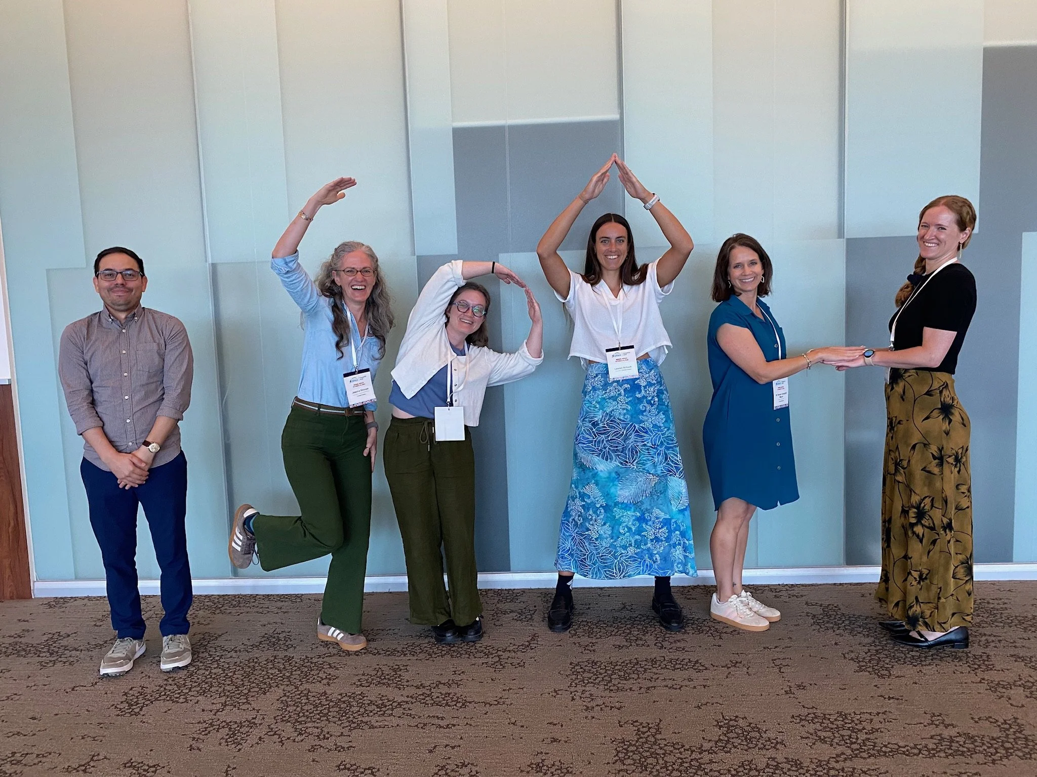 Contigo es Mejor – Insights from Physical Activity Researchers Around the World