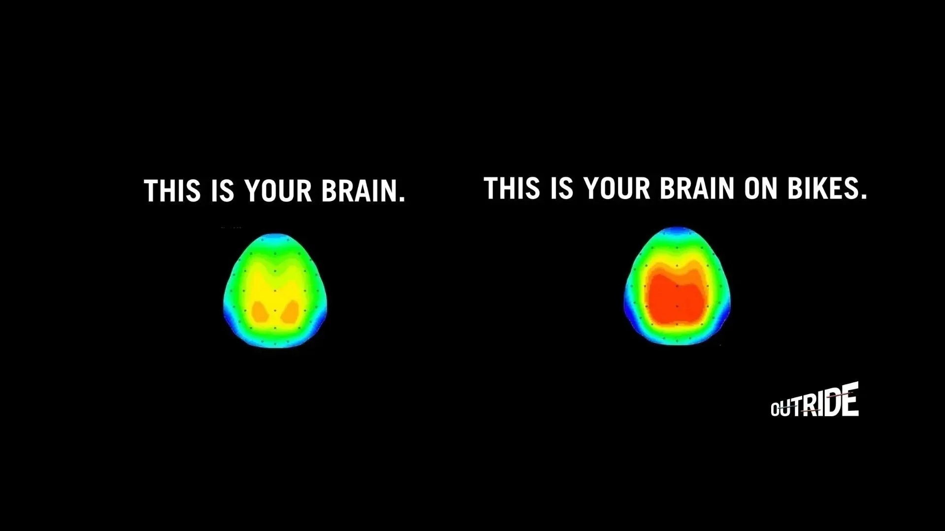 How Biking Rewires &amp; Rejuvenates Your Brain