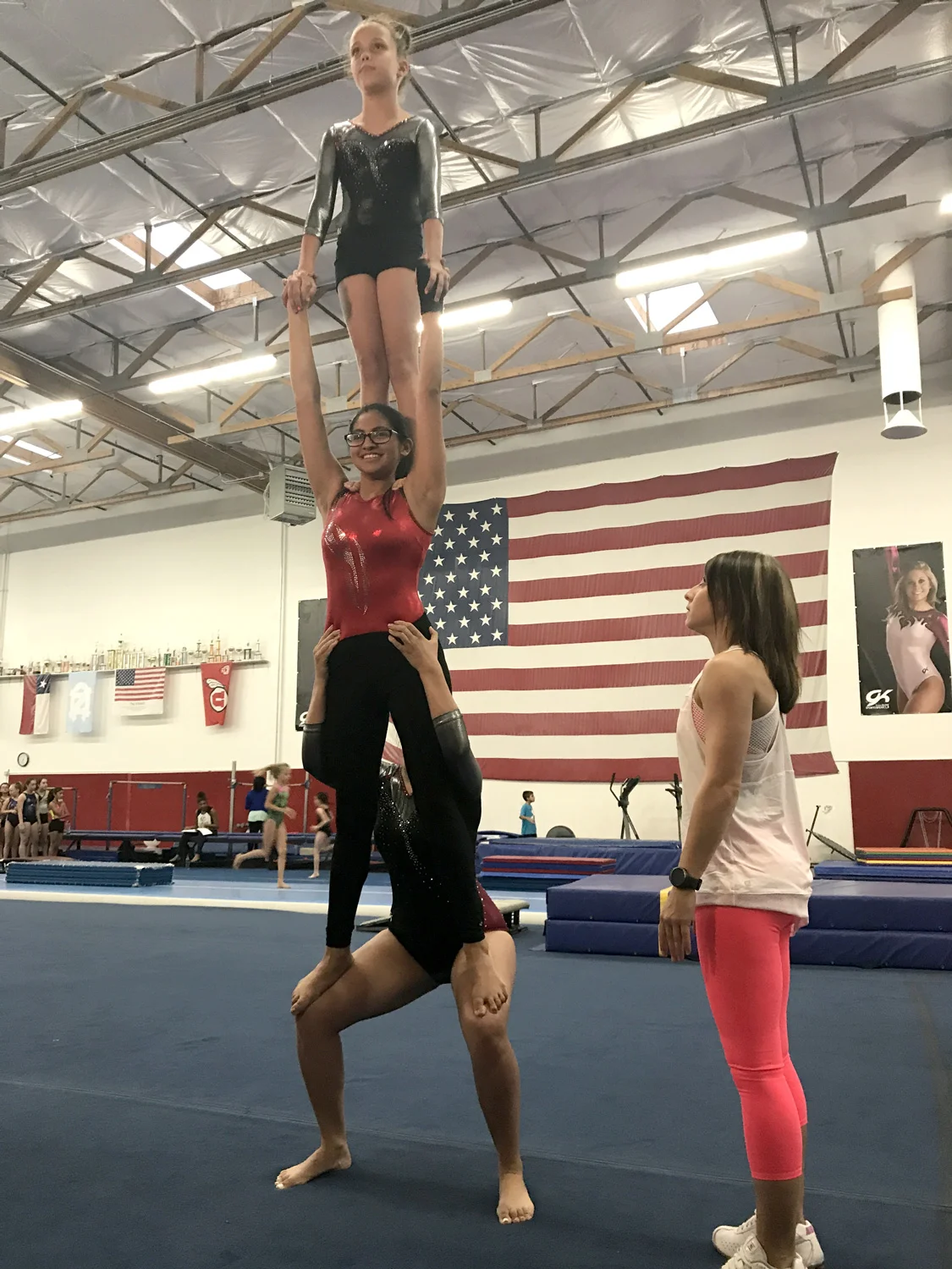 Usag Acro