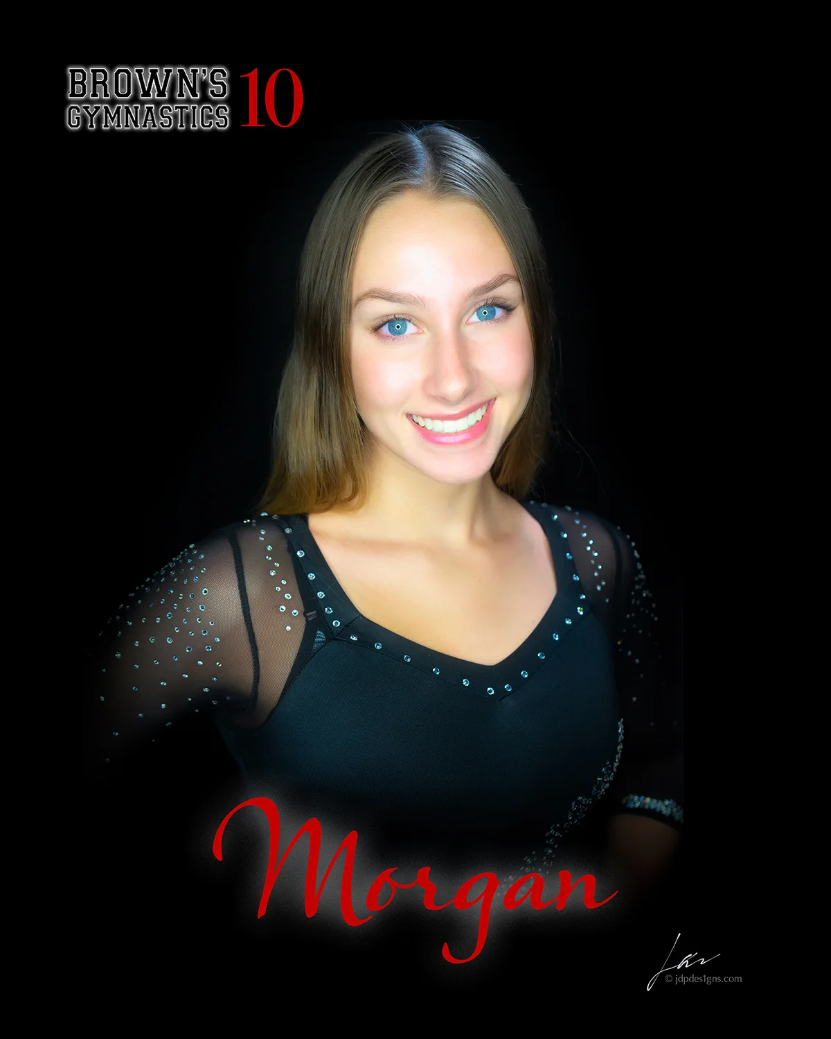 Morgan Bowles