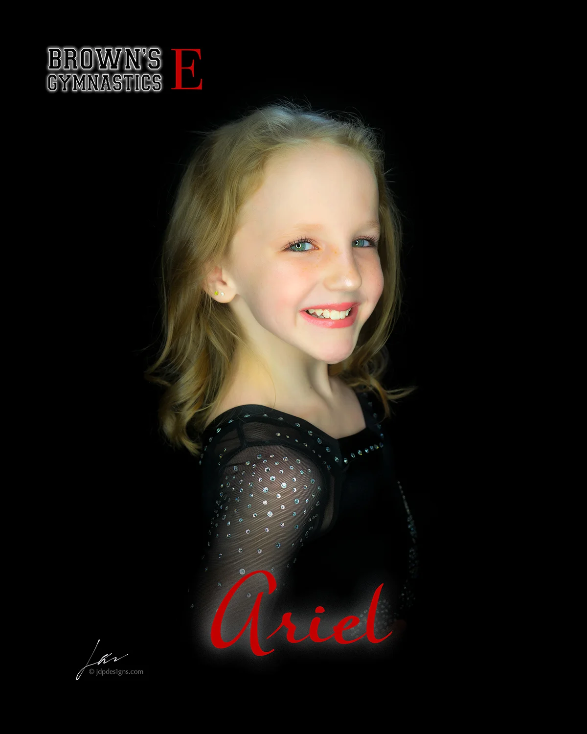 Ariel Collum