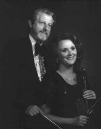 Alan & Ellen Lund