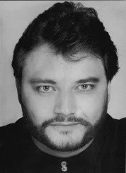 Bernard Kwiram