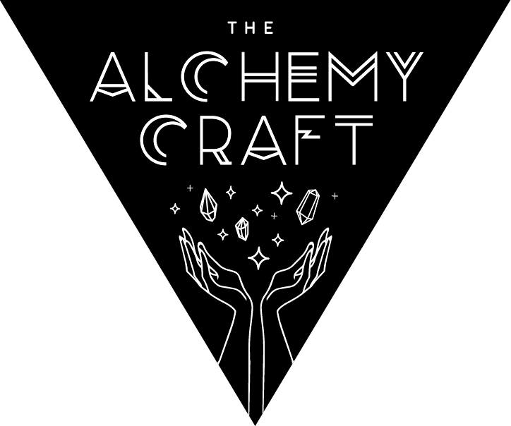 The Alchemy Craft