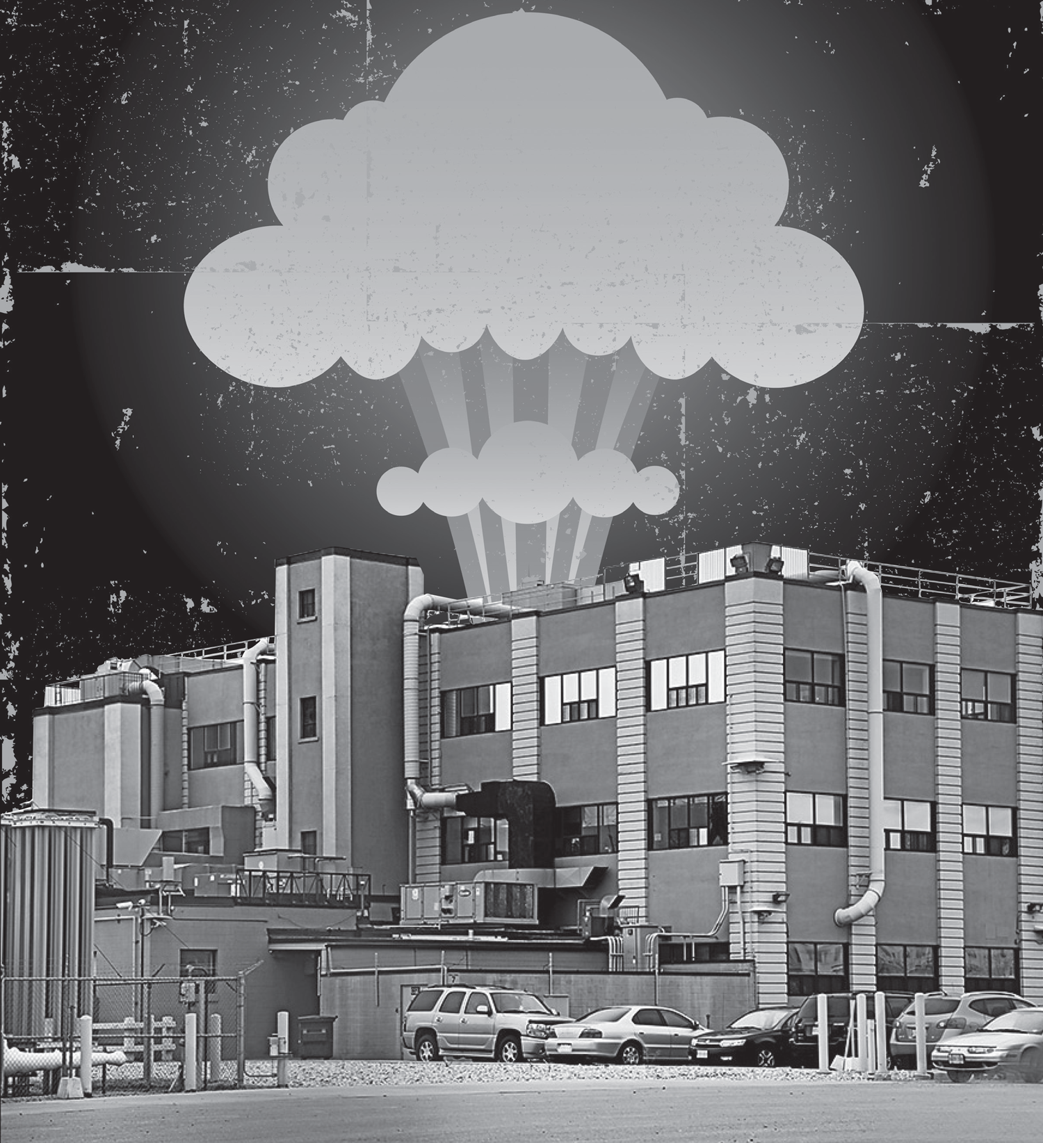 NUKE KIDS ON THE BLOCK — West End Phoenix