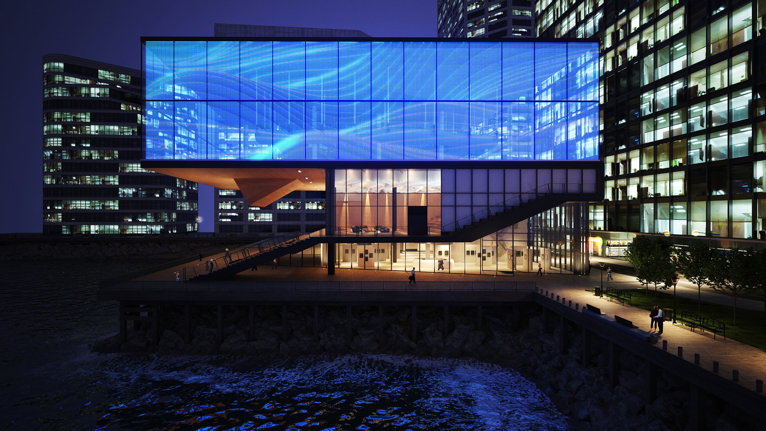 Video and Graphics - Application Render - XZ Building - Blue - V02.jpg