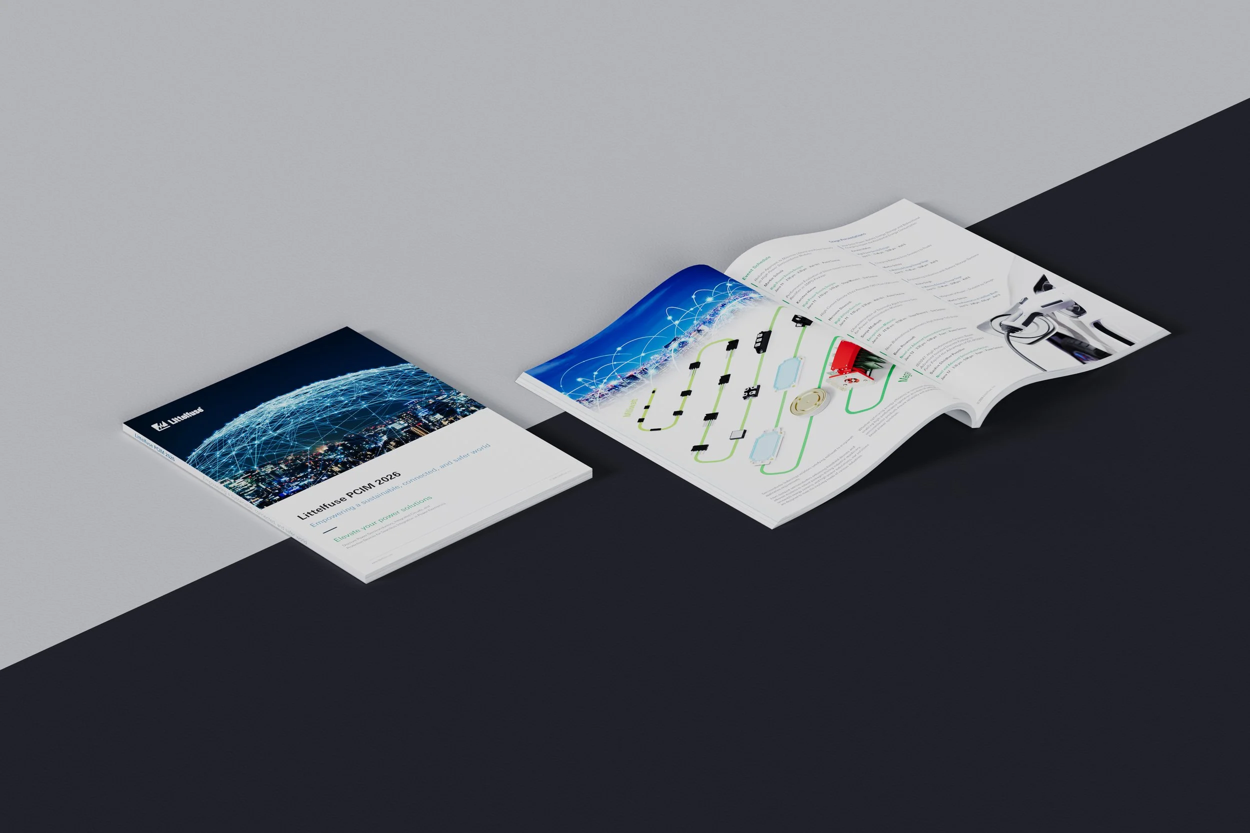 Littelfuse PCIM 2026.jpg