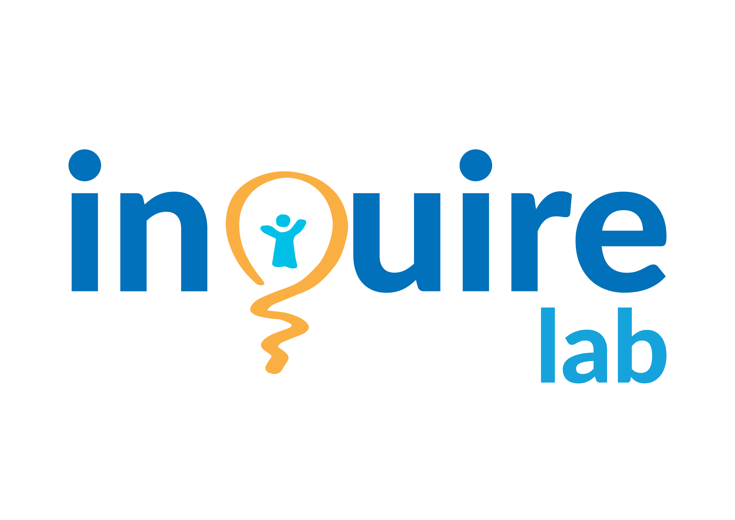 INQUIRE Lab at SickKids Logo