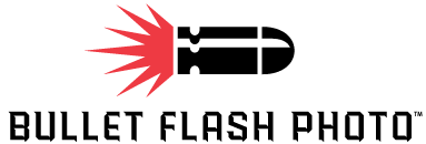 Bullet Flash Photo