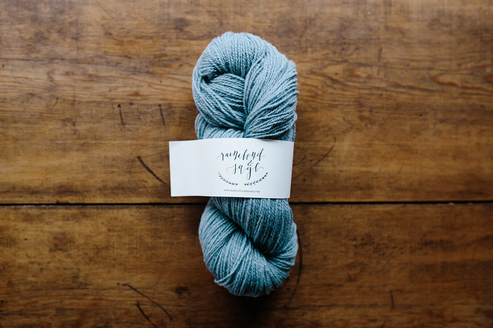 sage yarn