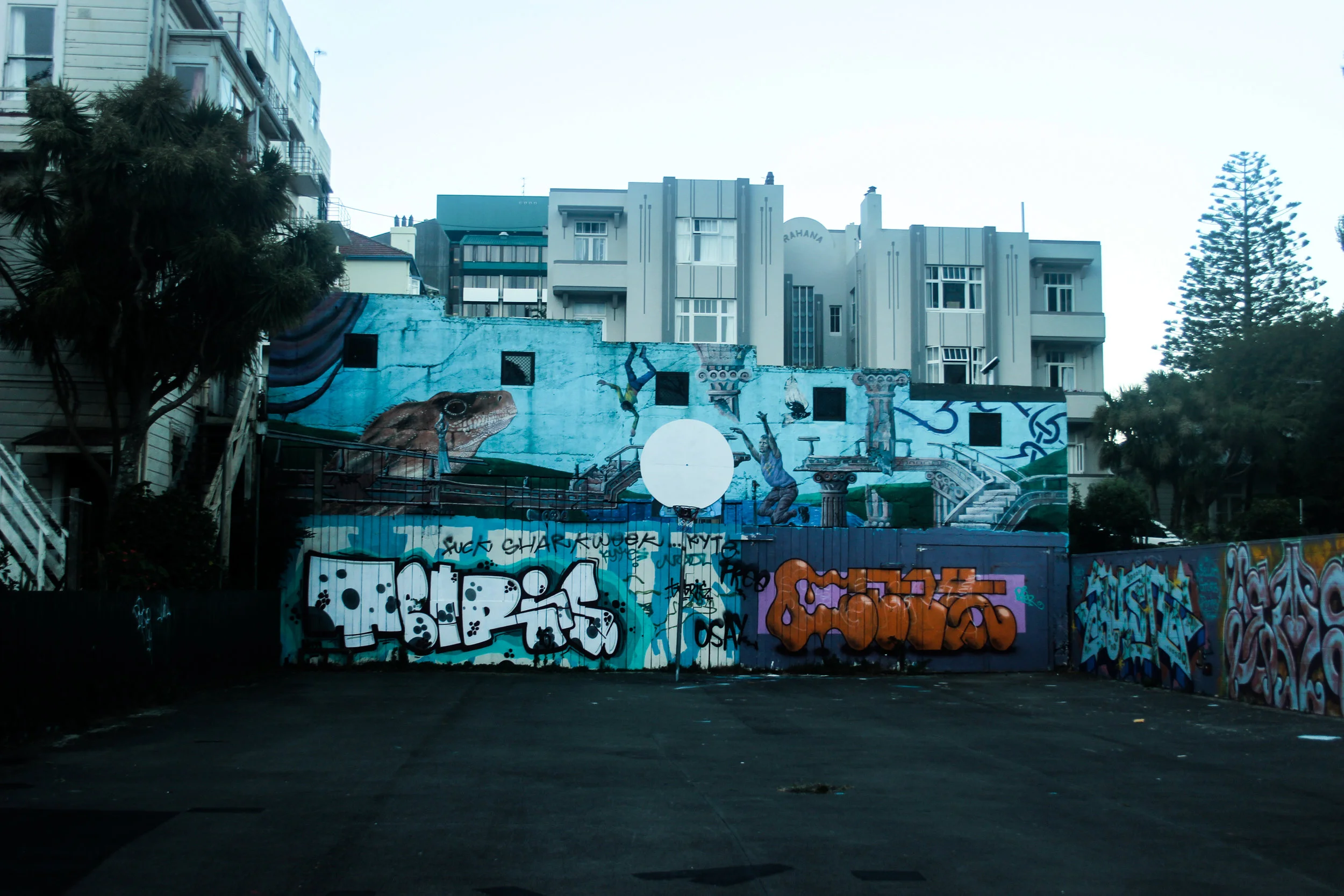 ARO PARK