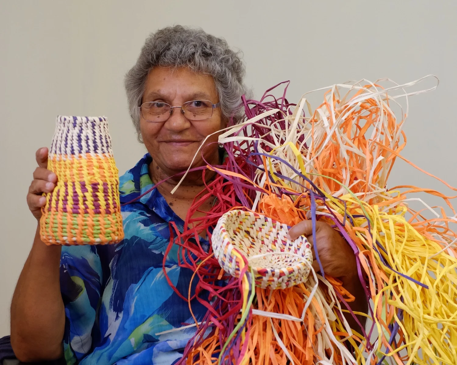 PORT AUGUSTA CREATIVE WORKSHOP