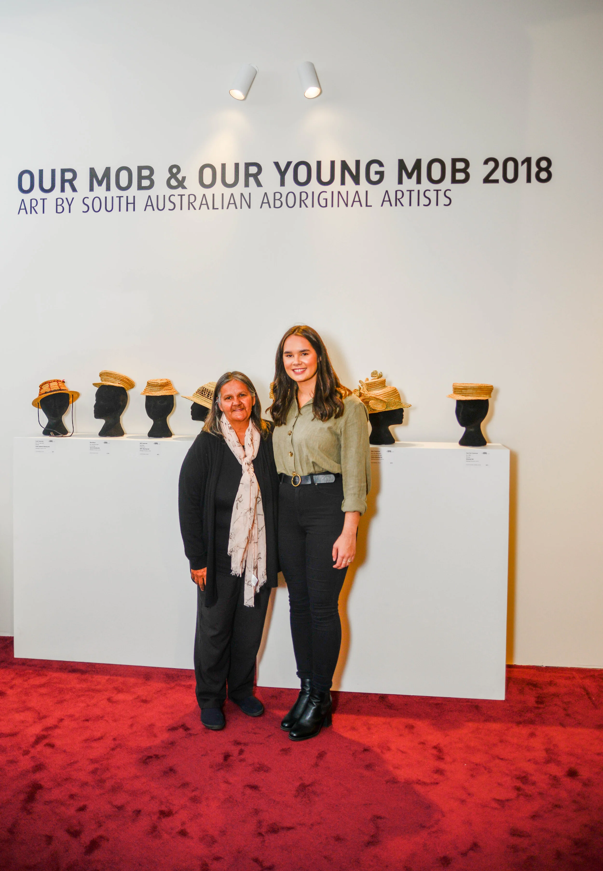 2018 Our Mob, Image: Nharla Photography