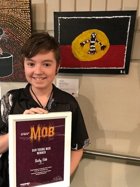 2017 OYM Winner, Image: Ku Arts