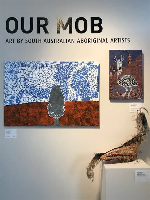 2017 Our Mob, Image: Ku Arts
