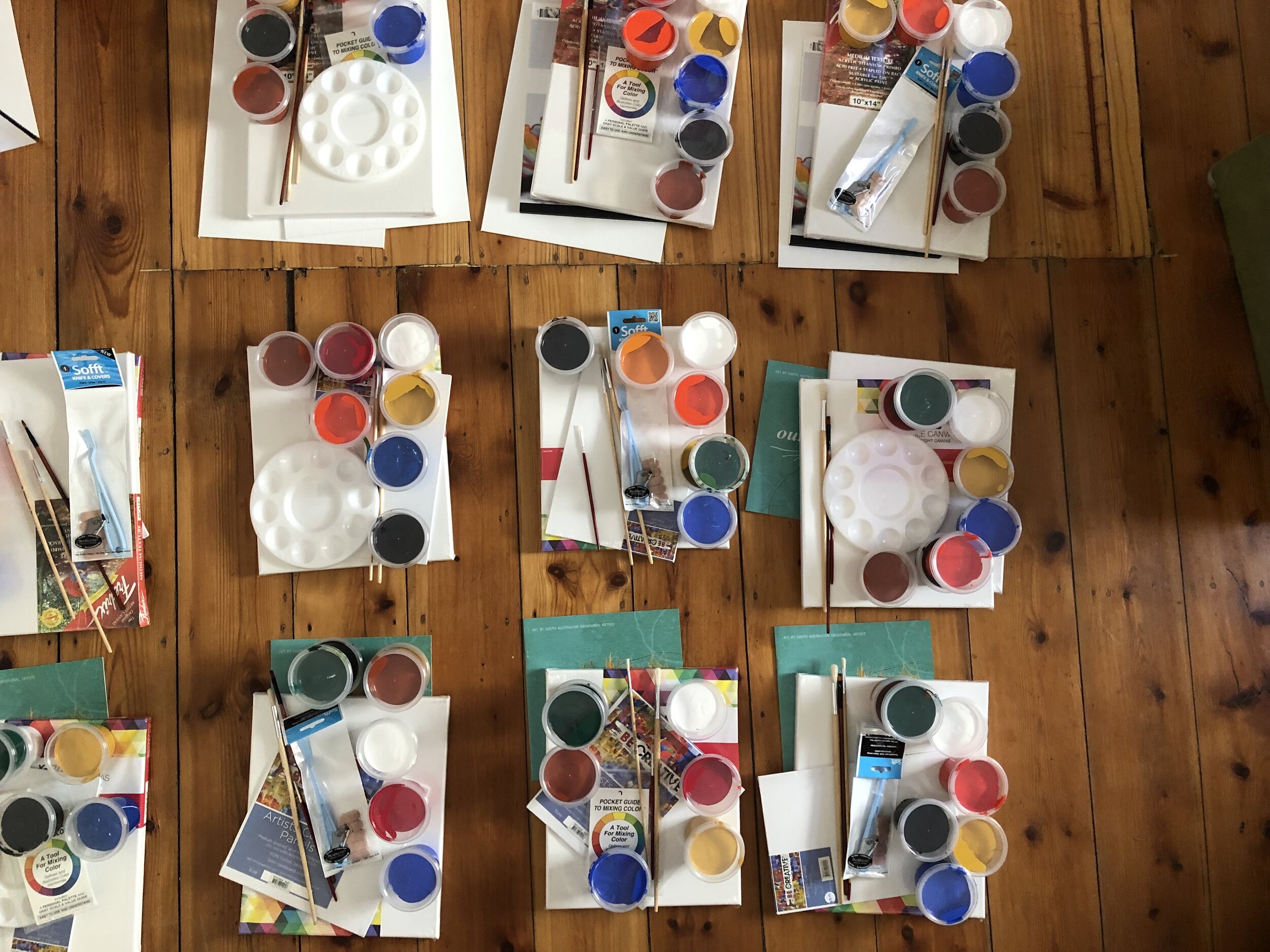 STAY CREATIVE STAY CONNECTED 