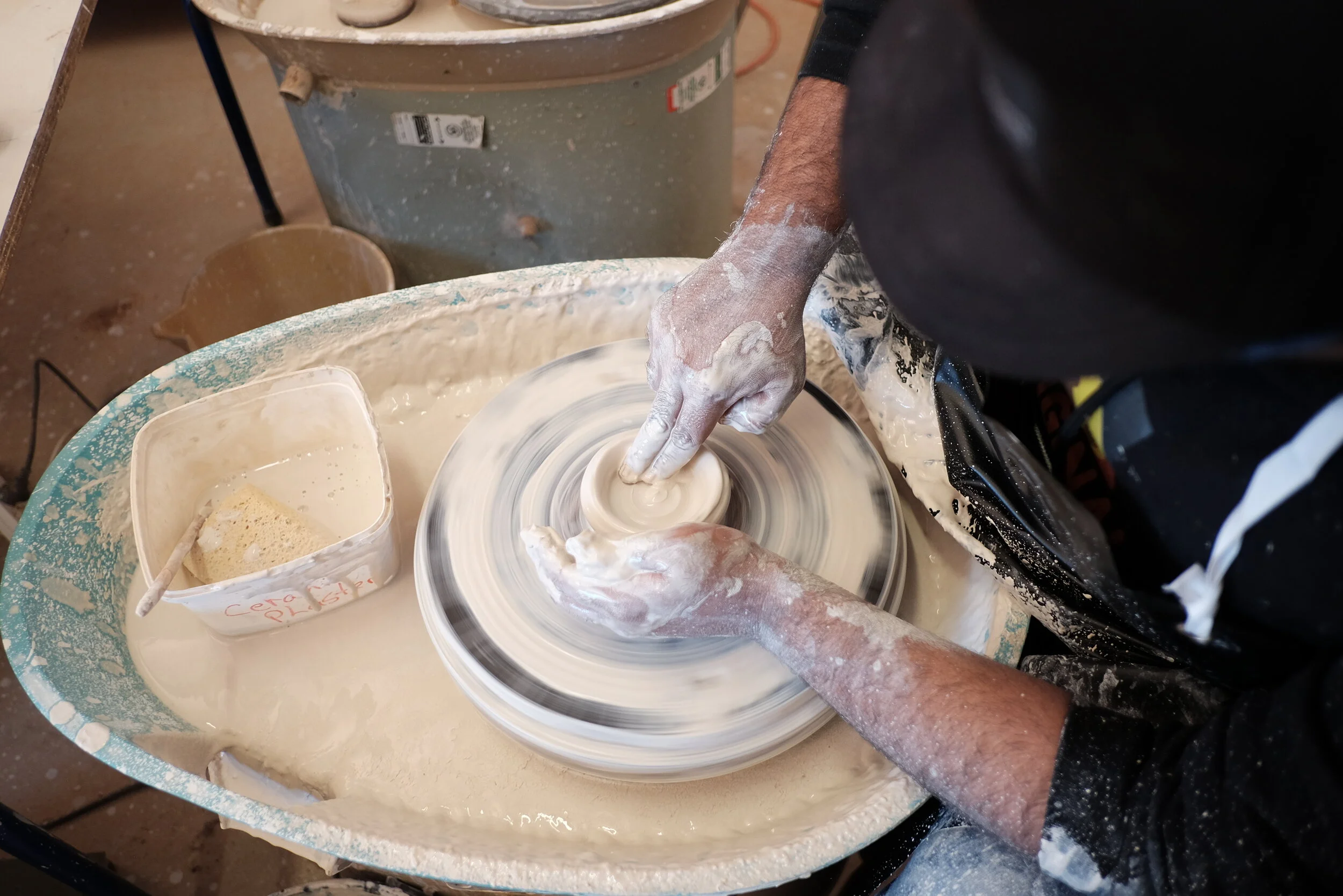 NGAPALA ARTS AND JAMFACTORY 