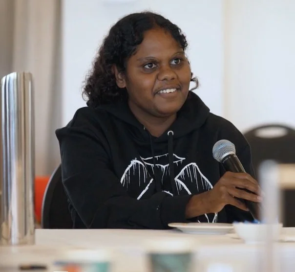 YOUTH GOVERNANCE WORKSHOP