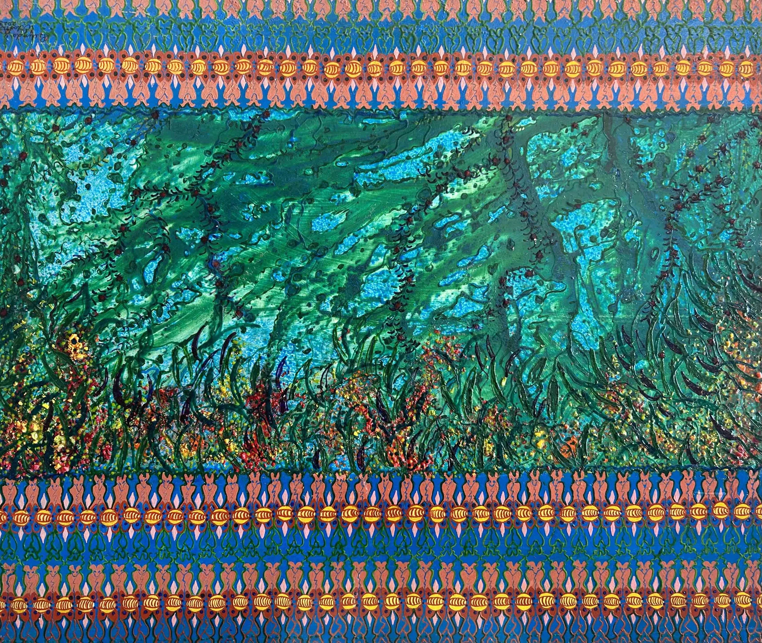 Belinda Wilson - Owls, flying foxes and bats - 23-43