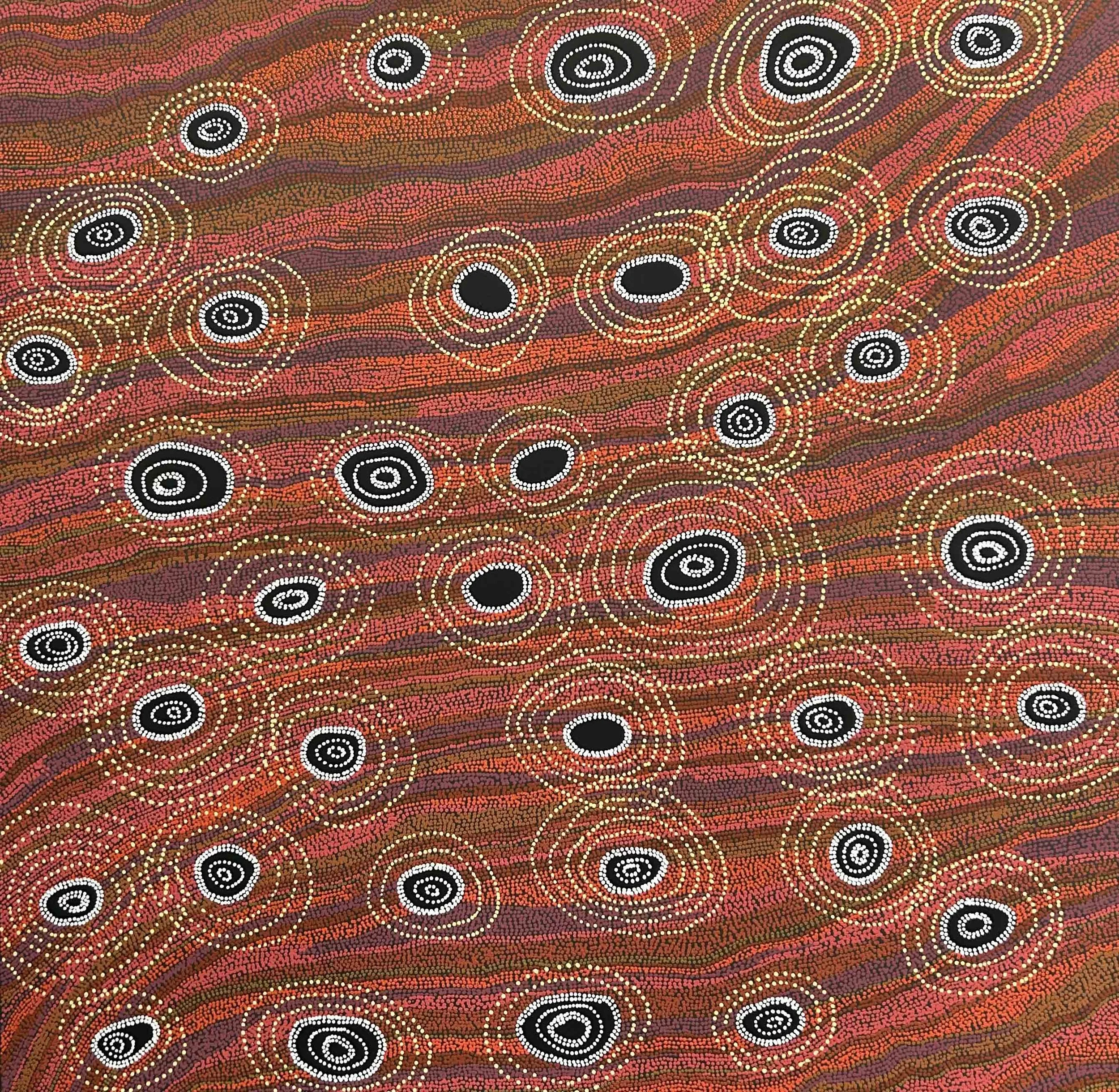 Sasha Hill - Rockholes - #23-52